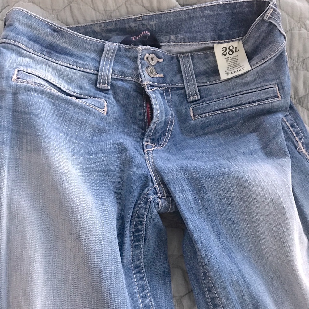 Ariat Jeans